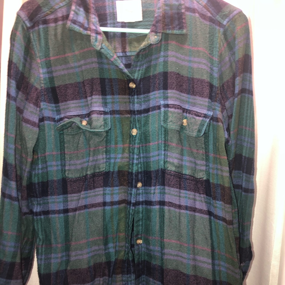 Flannel